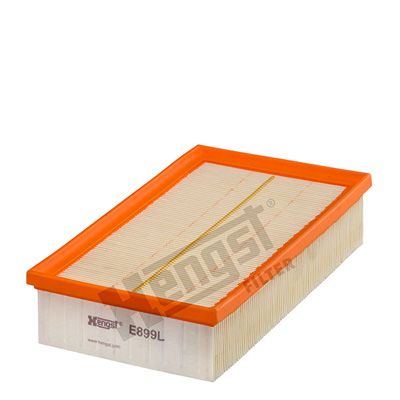 HENGST FILTER Luftfilter E899L