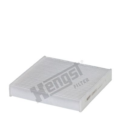 HENGST FILTER Filter, Innenraumluft E2957LI