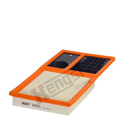 HENGST FILTER Luftfilter E892L
