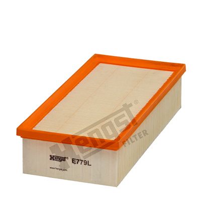 HENGST FILTER Luftfilter E779L