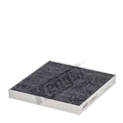 HENGST FILTER Filter, Innenraumluft E3993LC