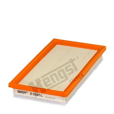 HENGST FILTER Luftfilter E1041L