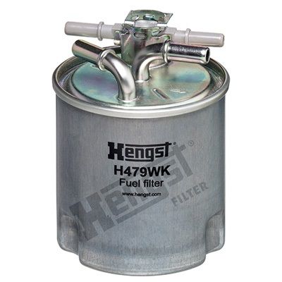 HENGST FILTER Kraftstofffilter H479WK
