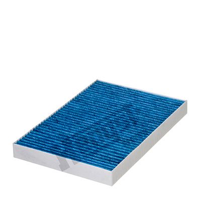 HENGST FILTER Filter, Innenraumluft E955LB