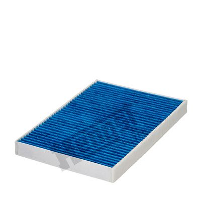 HENGST FILTER Filter, Innenraumluft E4931LB