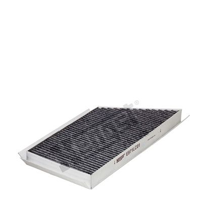 HENGST FILTER Filter, Innenraumluft E971LC01