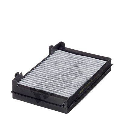 HENGST FILTER Filter, Innenraumluft E4951LC