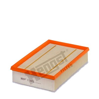HENGST FILTER Luftfilter E1447L