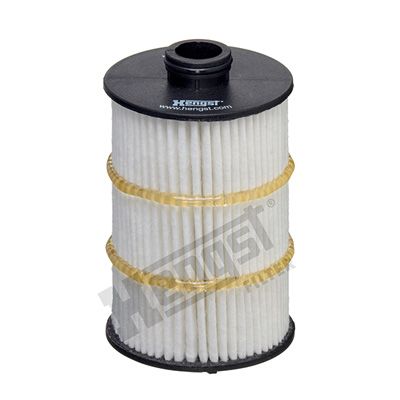 HENGST FILTER Ölfilter E861H D413