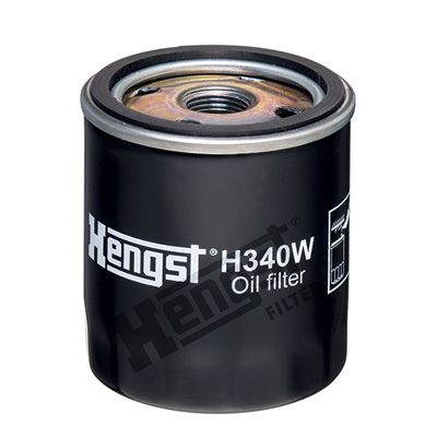 HENGST FILTER Ölfilter H340W