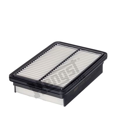 HENGST FILTER Luftfilter E1533L