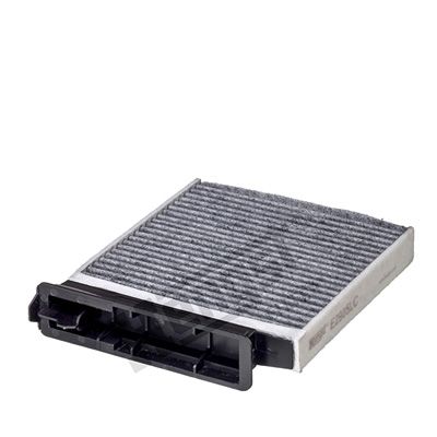 HENGST FILTER Filter, Innenraumluft E2905LC