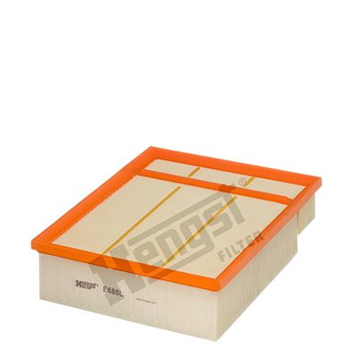 HENGST FILTER Luftfilter E685L