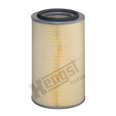 HENGST FILTER Luftfilter E116L