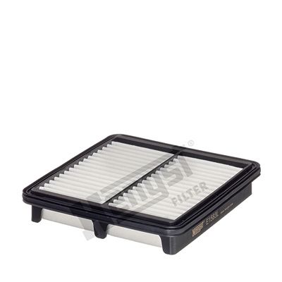 HENGST FILTER Luftfilter E1583L