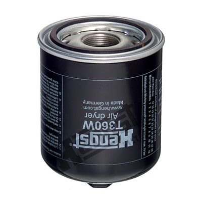 HENGST FILTER Lufttrocknerpatrone, Druckluftanlage T360W