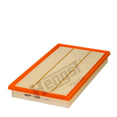 HENGST FILTER Luftfilter E1463L