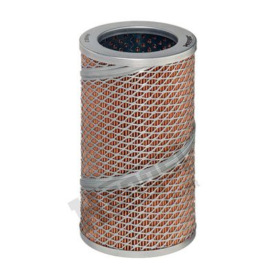 HENGST FILTER Ölfilter E884H