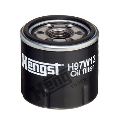 HENGST FILTER Ölfilter H97W12