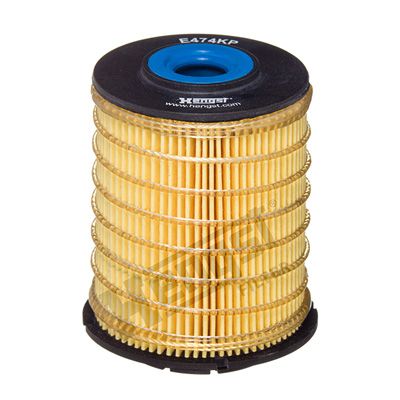 HENGST FILTER Kraftstofffilter E474KP D399