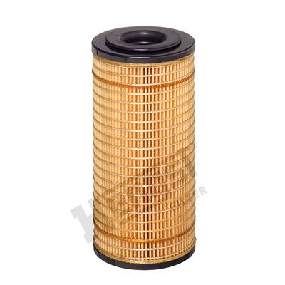 HENGST FILTER Ölfilter E878H D383