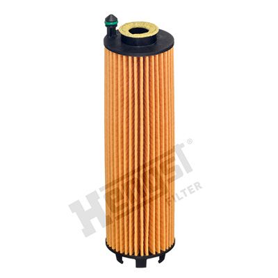 HENGST FILTER Ölfilter E159H D311