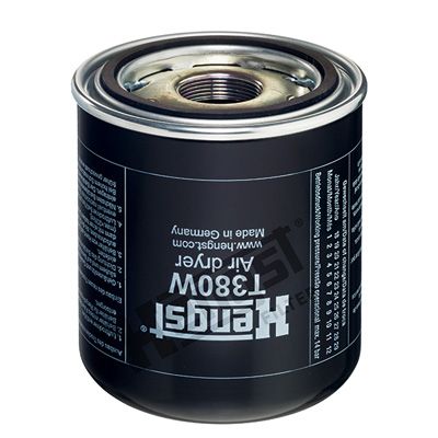 HENGST FILTER Lufttrocknerpatrone, Druckluftanlage T380W