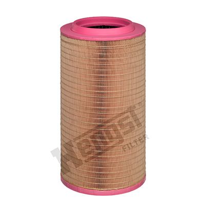 HENGST FILTER Luftfilter E1660L