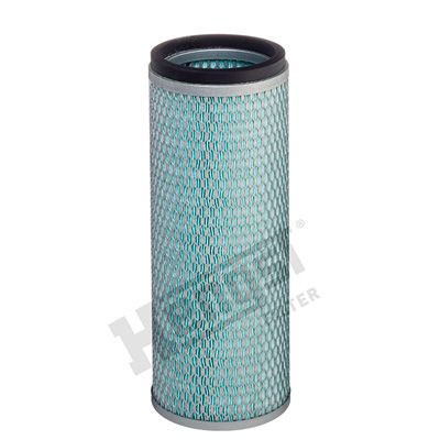 HENGST FILTER Sekundärluftfilter E1522LS