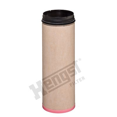 HENGST FILTER Sekundärluftfilter E1675LS