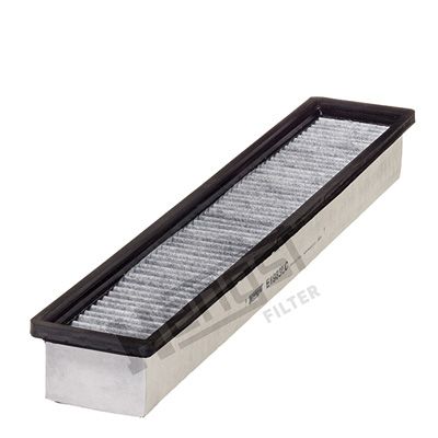 HENGST FILTER Filter, Innenraumluft E1983LC