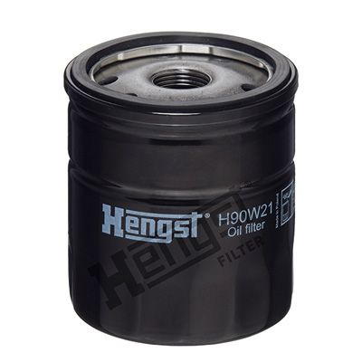 HENGST FILTER Ölfilter H90W34