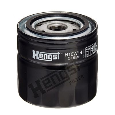 HENGST FILTER Ölfilter H10W14