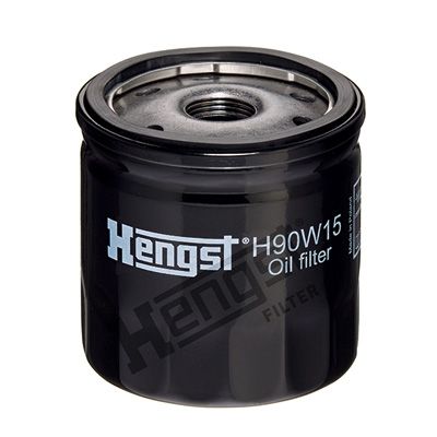 HENGST FILTER Ölfilter H90W15