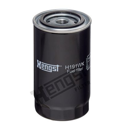 HENGST FILTER Kraftstofffilter H191WK