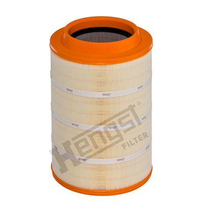 HENGST FILTER Luftfilter E542L