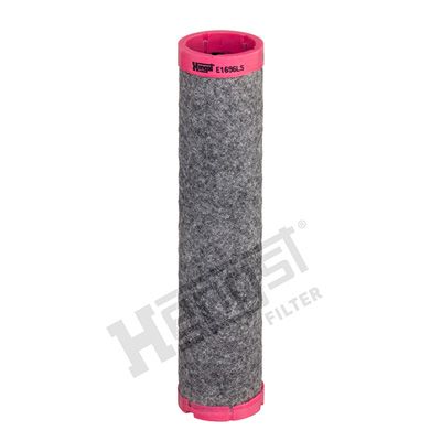 HENGST FILTER Sekundärluftfilter E1696LS