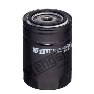 HENGST FILTER Ölfilter H17W08