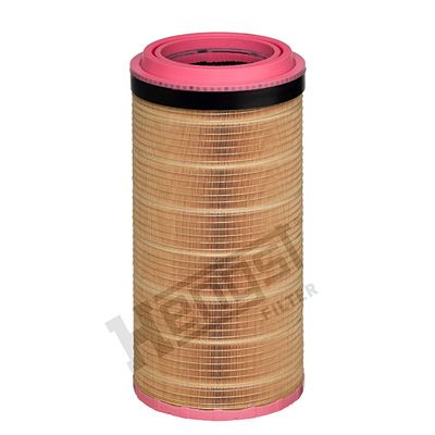 HENGST FILTER Luftfilter E1872L