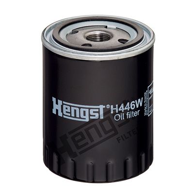 HENGST FILTER Ölfilter H446W