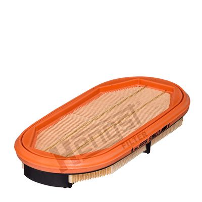 HENGST FILTER Sekundärluftfilter E1766LS