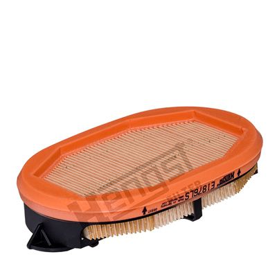 HENGST FILTER Sekundärluftfilter E1876LS