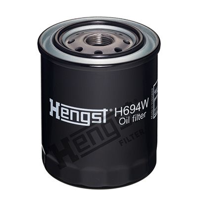 HENGST FILTER Ölfilter H694W