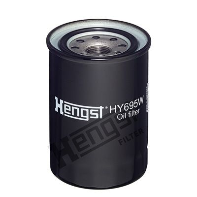 HENGST FILTER Filter, Arbeitshydraulik HY695W