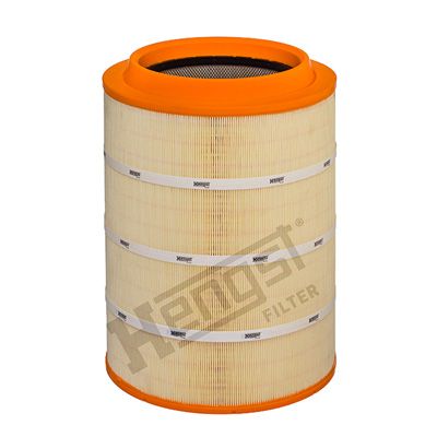 HENGST FILTER Luftfilter E681L