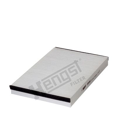 HENGST FILTER Filter, Innenraumluft E910LI