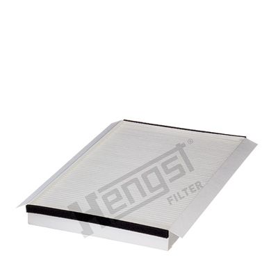 HENGST FILTER Filter, Innenraumluft E2916LI
