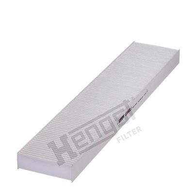 HENGST FILTER Filter, Innenraumluft E968LI