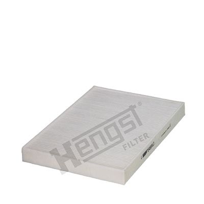 HENGST FILTER Filter, Innenraumluft E4931LI