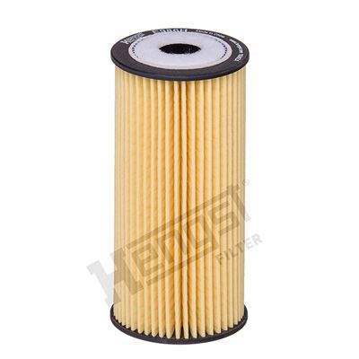 HENGST FILTER Ölfilter E986H D548